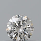 0.27 carat Round diamond G VS2 Excellent