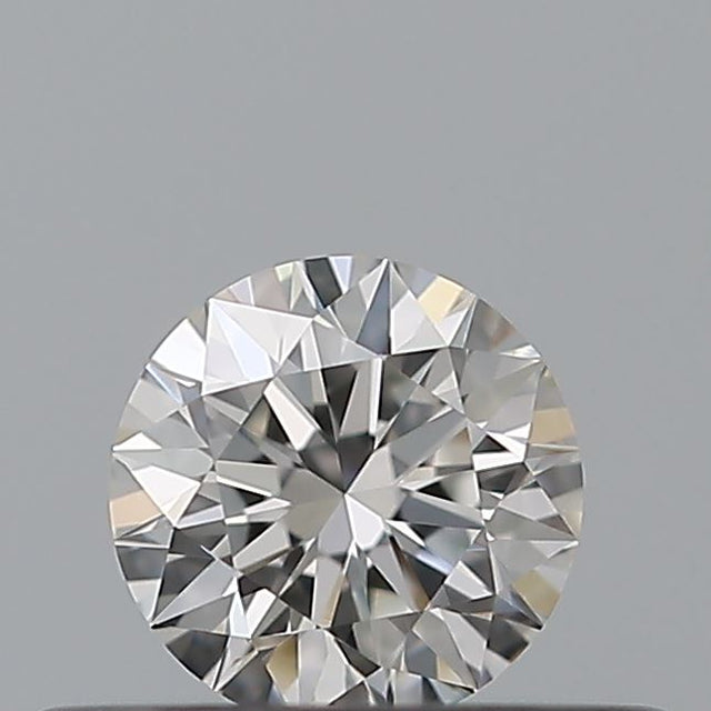 0.27 carat Round diamond G VS2 Excellent