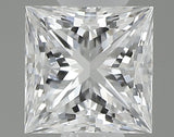 0.30 carat Princess diamond D  IF Excellent