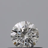 0.31 carat Round diamond G VVS1 Excellent