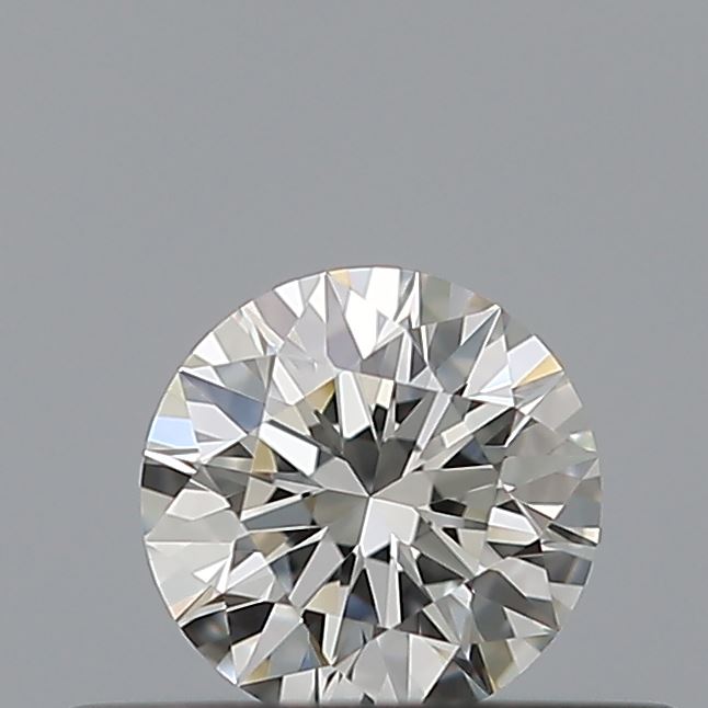 0.25 carat Round diamond G  VVS1 Excellent