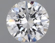 0.40 carat Round diamond I VS1 Excellent