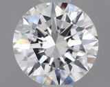0.40 carat Round diamond I VS1 Excellent
