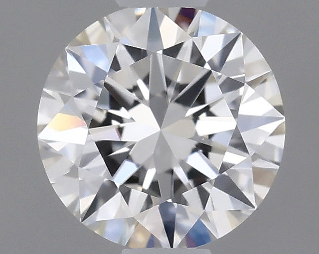 0.40 carat Round diamond I VS1 Excellent