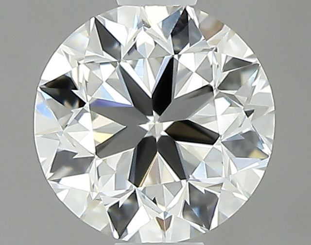 0.70 carat Round diamond J IF VeryGood