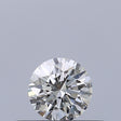 0.27 carat Round diamond G VVS1 Excellent