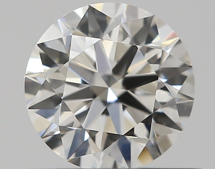 0.42 carat Round diamond G  VS1 Excellent