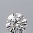 0.27 carat Round diamond G VVS1 Excellent