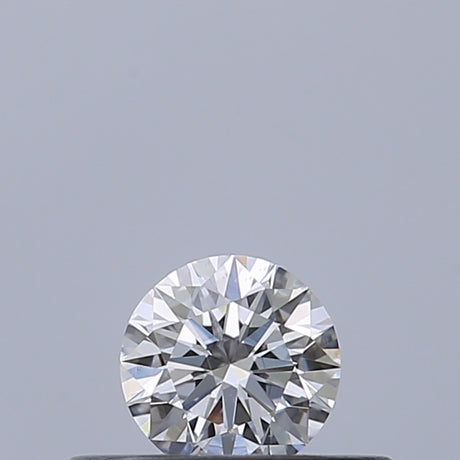 0.19 carat Round diamond E VS2 Excellent