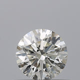 0.50 carat Round diamond H IF Excellent