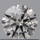 0.42 carat Round diamond G  VS1 Excellent