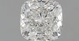 0.72 carat Cushion diamond G VS1 