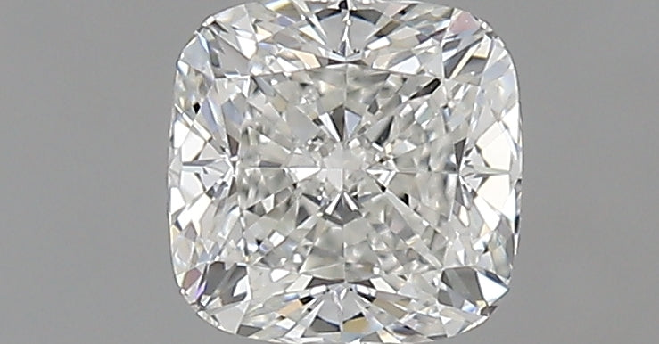 0.72 carat Cushion diamond G VS1 