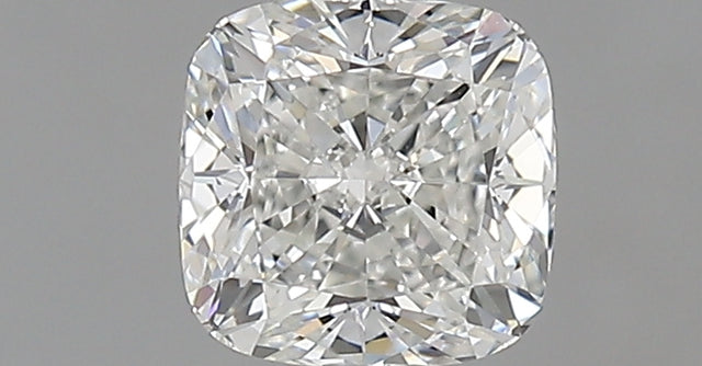 0.72 carat Cushion diamond G VS1 