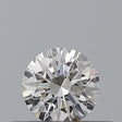 0.23 carat Round diamond G VVS1 Excellent