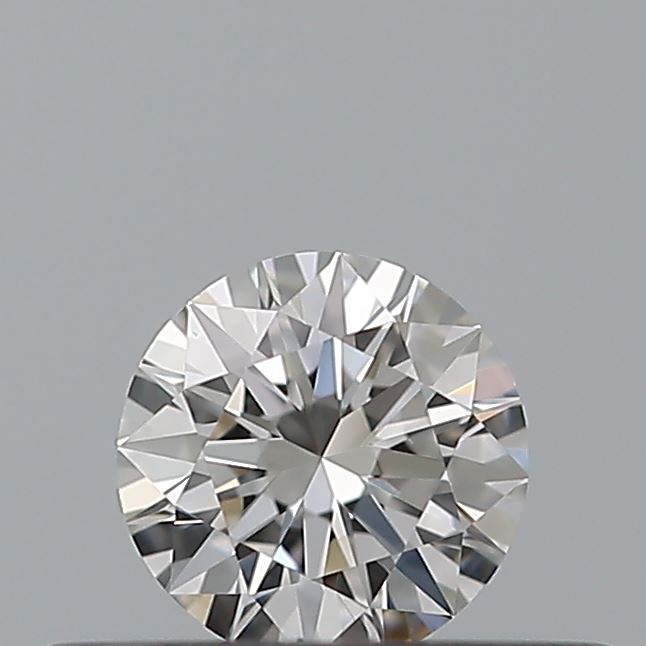 0.23 carat Round diamond G VVS1 Excellent