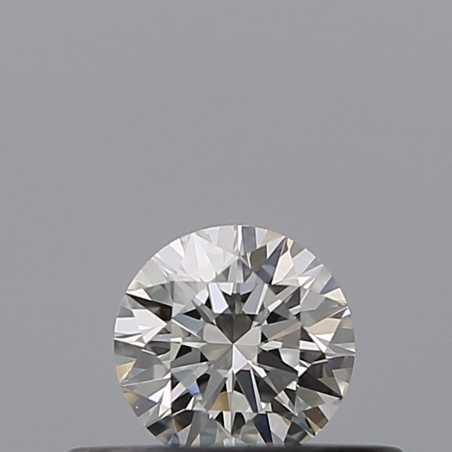 0.23 carat Round diamond G VVS1 Excellent