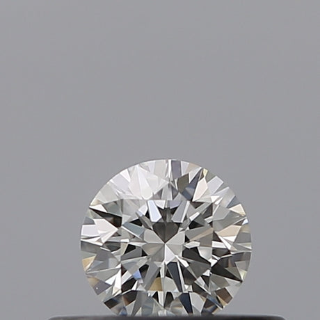 0.23 carat Round diamond G VVS1 Excellent