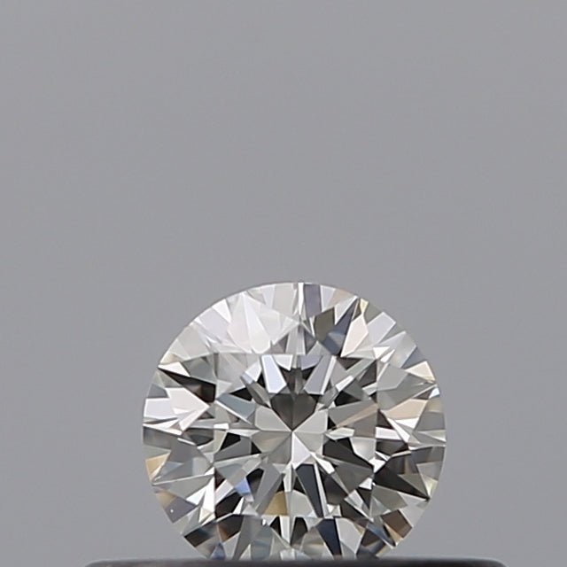 0.23 carat Round diamond G VVS1 Excellent