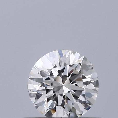 0.36 carat Round diamond E VVS1 Excellent