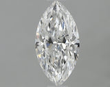 0.70 carat Marquise diamond E SI2 