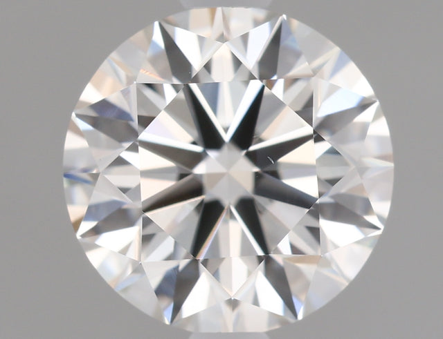 1.31 carat Round diamond J VS1 Excellent
