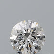 0.26 carat Round diamond G  IF Excellent