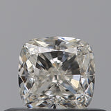 0.41 carat Cushion diamond I  VVS2