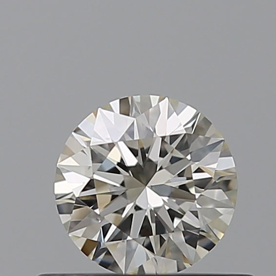 0.34 carat Round diamond H  VS1 Excellent