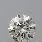 0.34 carat Round diamond H  VS1 Excellent