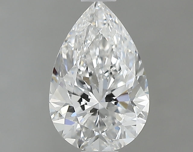 0.90 carat Pear diamond E SI1 
