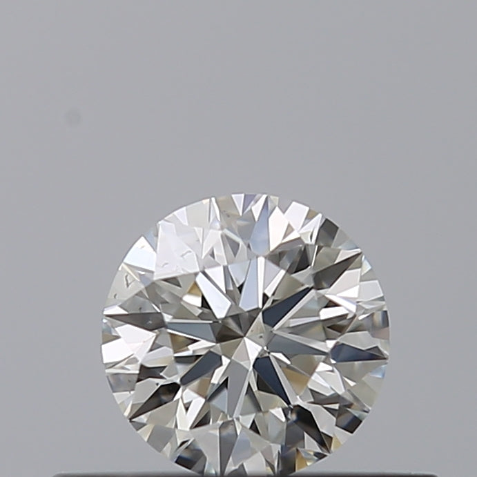 0.32 carat Round diamond H  VS2 Excellent