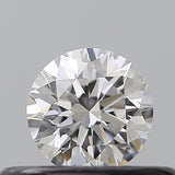 0.26 carat Round diamond E  IF Excellent