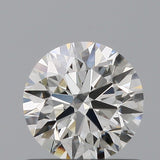 0.70 carat Round diamond I  VS1 Excellent