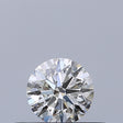 0.30 carat Round diamond H VVS1 Excellent