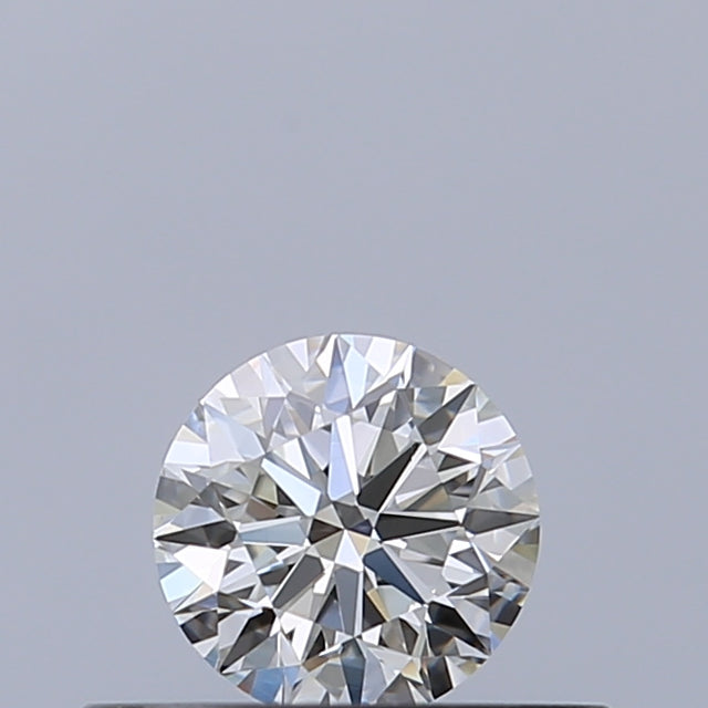 0.30 carat Round diamond H VVS1 Excellent