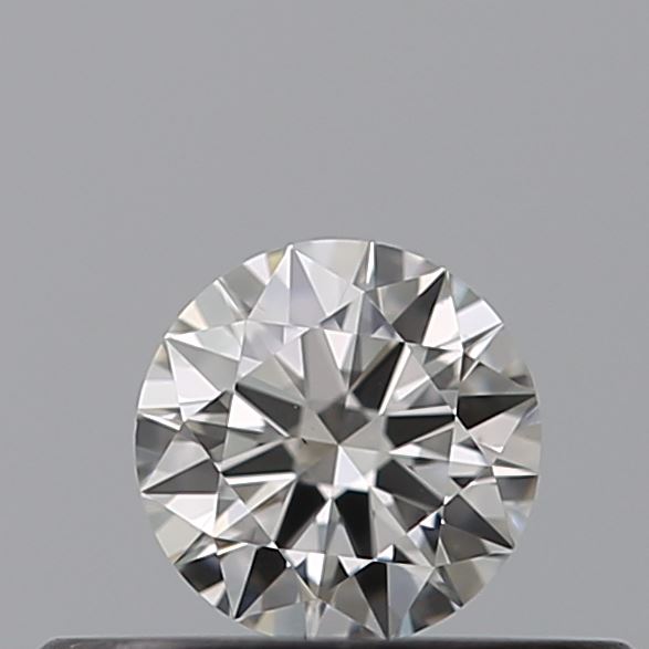 0.19 carat Round diamond H  VS1 Excellent