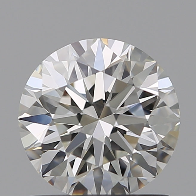 0.95 carat Round diamond I  VVS2 Excellent