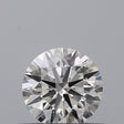 0.40 carat Round diamond G IF Excellent