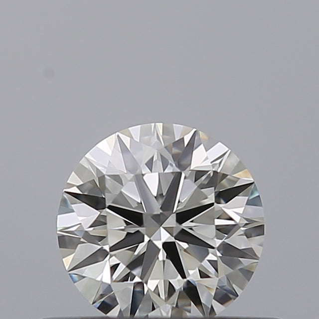 0.40 carat Round diamond G IF Excellent