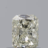 0.50 carat Radiant diamond M  SI1