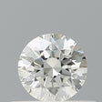 0.33 carat Round diamond F VVS1 Excellent