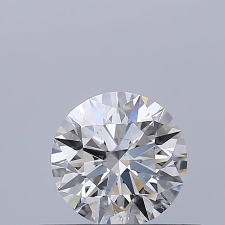 0.40 carat Round diamond E SI1 Excellent