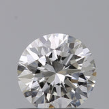 0.51 carat Round diamond G  IF Excellent