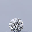 0.18 carat Round diamond F VVS2 Excellent