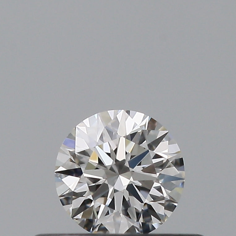 0.26 carat Round diamond F  VVS1 Excellent