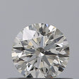 0.40 carat Round diamond H IF Excellent