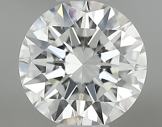 0.36 carat Round diamond H  VVS1 Excellent