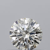 0.30 carat Round diamond J  VVS1 Excellent