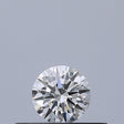 0.18 carat Round diamond E VS1 Excellent